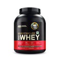 OPTIMUM NUTRITION GOLD STANDARD 100% WHEY PROTEIN